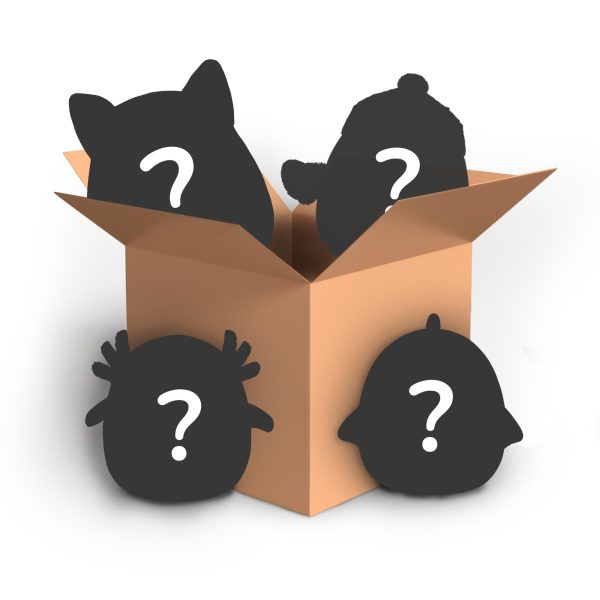 MysteryBox