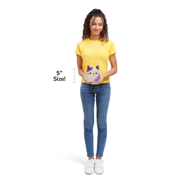 PurpleCatScale