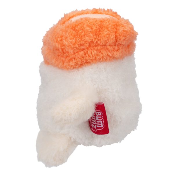 RBBZ00622-RussBerrieBumBumz-TakeoutBumz-4.5inSalmonNagiriSeth-OP-SideLeft-lpr