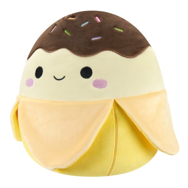 SQCR05122SQK-Squishmallows-12InchMediumPlush-ChocolateDippedBanana-DTCthrowbackvariant-OP-3QRTL-lpr