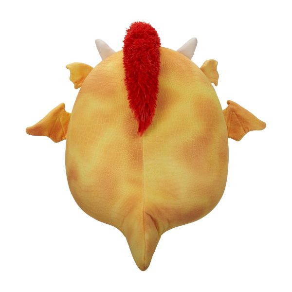 SQCR05321SQK-LargePlush-16_InchSquishmallows-Dieric-YellowTexturedDragonW_RedHair-OP-Back-lpr