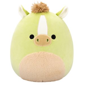 12-Inch Billy the Sage Green Horse - 12"