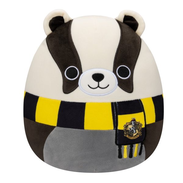 SQWB00043-HarryPotter-HufflepuffBadger-Squishmallows-SQK-MediumPlush-10inSquishmallow-Amazon-OP-Front-lpr