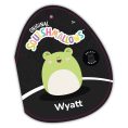 Squishmallows-12in-Wyatt-Laughing-Green-Frog-SQCR00235-TagFront-lpr