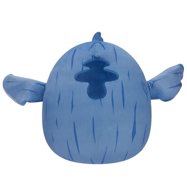 Stitch-Back