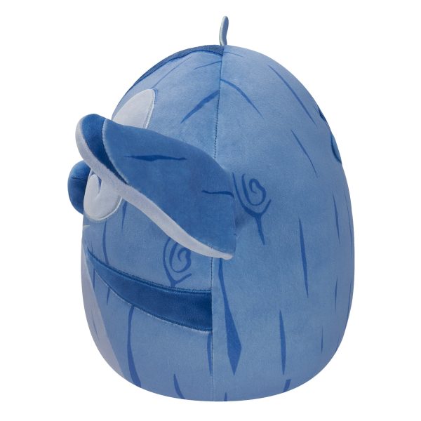 Stitch-Side