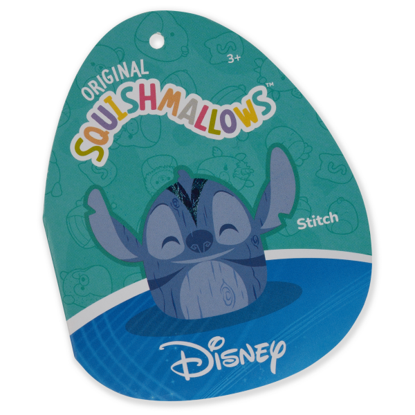 Stitch-Tag